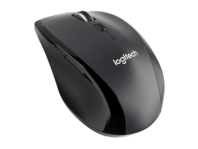 Modern Mouse model