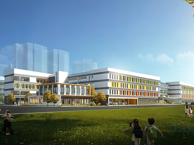 School Design