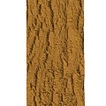 Natural Rough Brown Tree Bark Texture Showing Detailed Organic Surface Patterns
