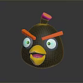 Cartoon Characters Cartoon Animals Cartoon Small Animals Game Characters Virtual Characters Anime Characters Cartoon Elves 3d model