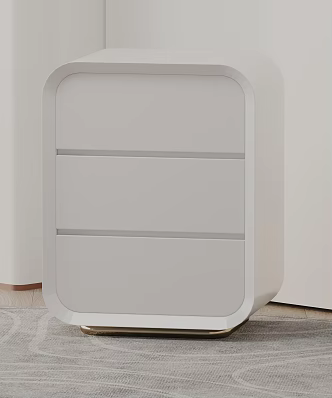 Side 3d model