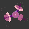 Sports Equipment Weight Rack With Multiple Barbell Plates And Bars For Strength Training