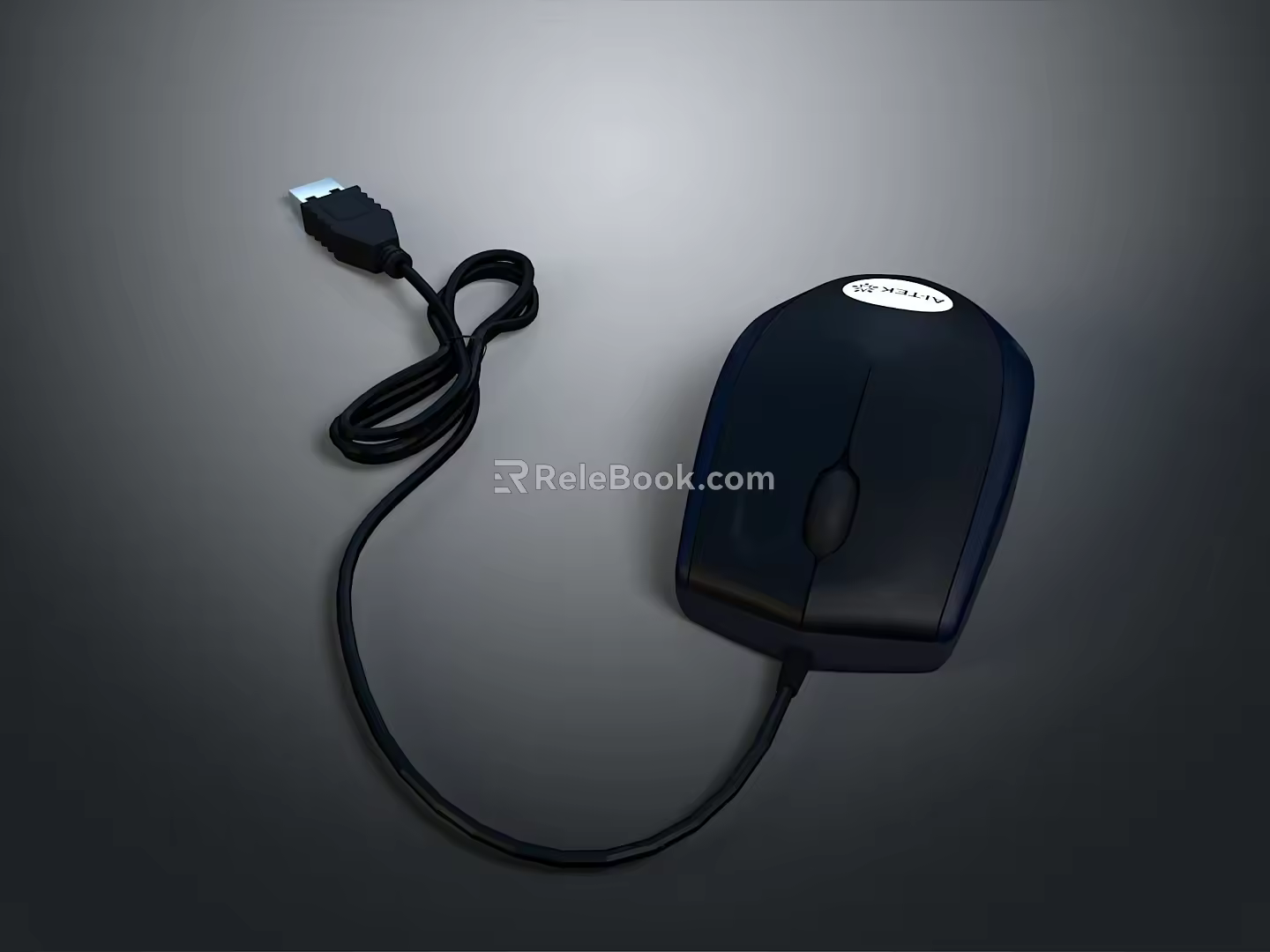 Mouse Gaming Mouse Razer Mouse Wireless Mouse Wireless Keyboard Items 3d model