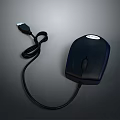 Mouse Gaming Mouse Razer Mouse Wireless Mouse Wireless Keyboard Items 3d model
