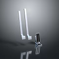 Stainless Steel Household Strips With Long And Short Designs For Daily Use