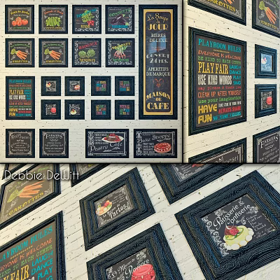 Debbie DeWitt 3d model