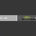 Practical Right Angle Ruler With Scale Marks And Spirit Level For Accurate Measurement Tasks
