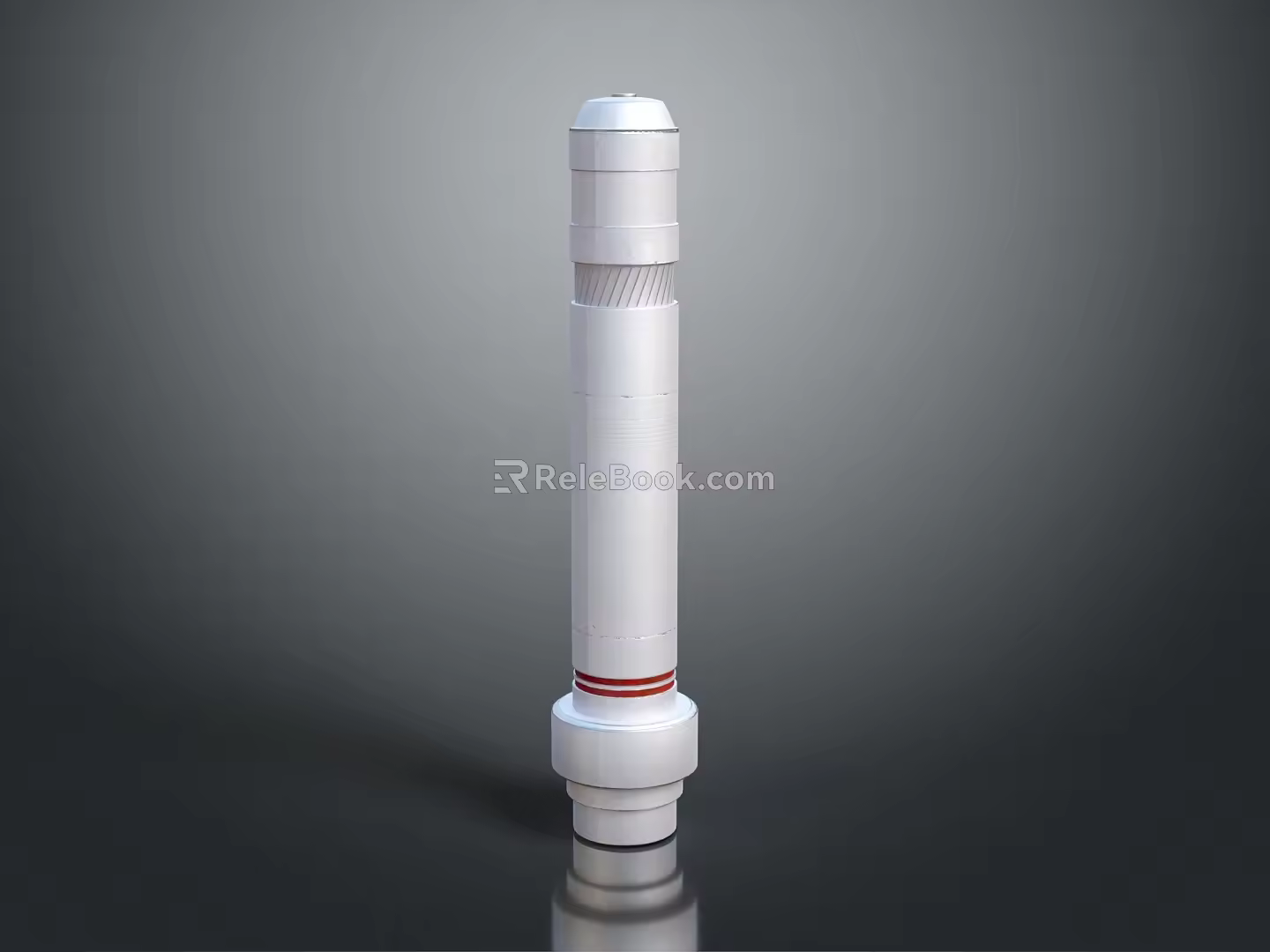 Lightsaber Star Wars Lightsaber Sci-Fi Weapon Futuristic Weapon 3d model
