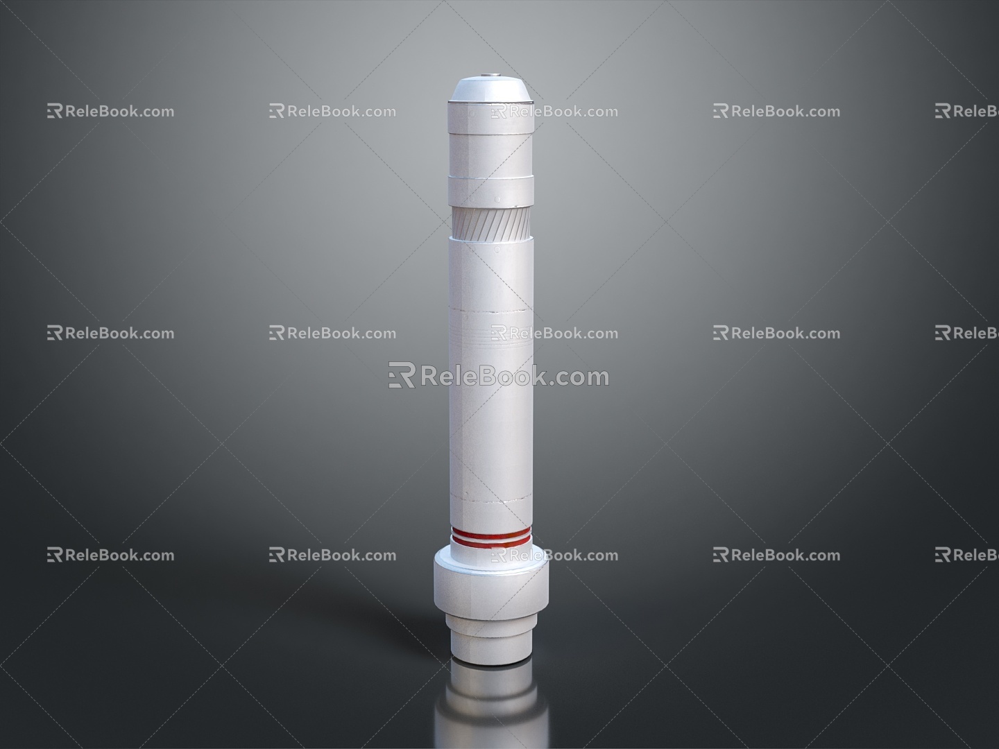 Lightsaber Star Wars Lightsaber Sci-Fi Weapon Futuristic Weapon 3d model