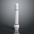 Lightsaber Star Wars Lightsaber Sci-Fi Weapon Futuristic Weapon 3d model