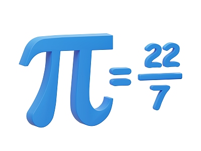 Math Problems Math Formulas Math Problems 3d model