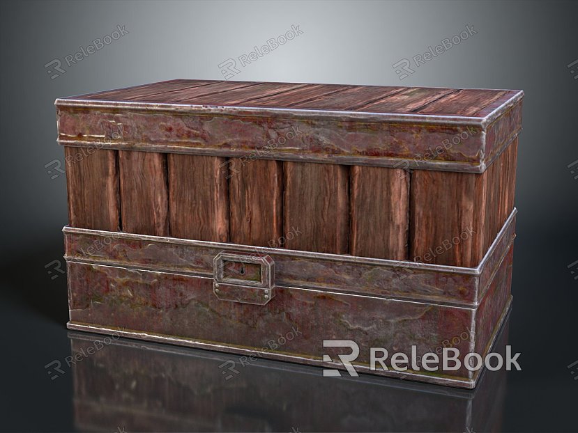 Wooden Crate Wooden Crate Old Wooden Crate Crate Broken Wooden Crate Wooden Crate Wooden Crate Wooden Crate Box model