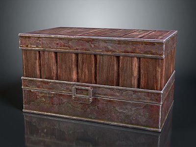 Wooden Crate Wooden Crate Old Wooden Crate Broken Wooden Crate Wooden Crate Wooden Crate Wooden Crate Box model