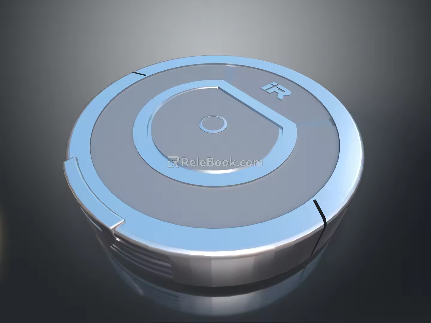 modern speaker audio wireless speaker wireless bluetooth speaker 3d model
