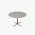 Modern Coffee Table Combination Modern Coffee Table Side Table Round Table Simple Home Furniture Coffee Table 3d model