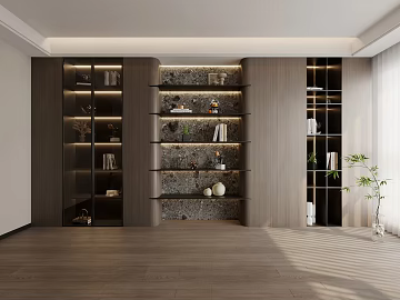 Bookcase (ID:ggafg03071)