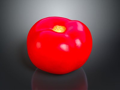 tomato fruit vegetable fruit vegetable fresh fruit vegetable seasonal fruit vegetable organic fruit vegetable food beverage 3d model