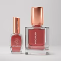 Perfume 3d model