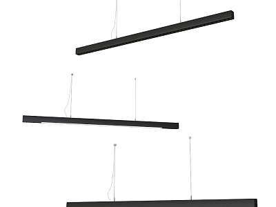 ANCARD Pendant Lamp model