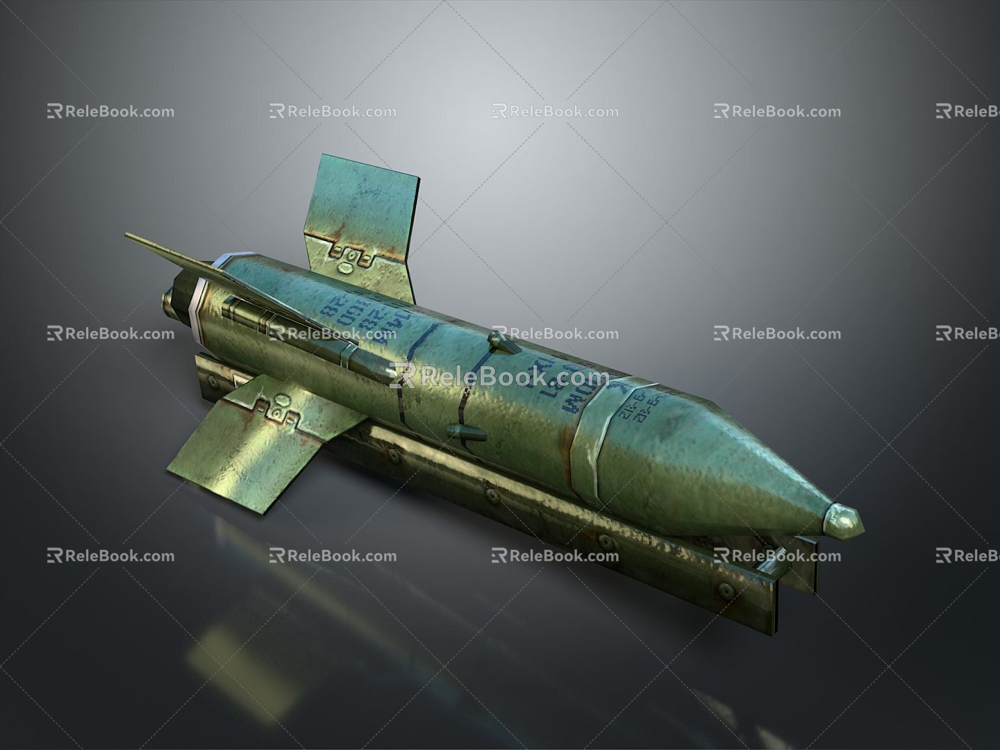 Bomb Missile Airborne Missile Shipborne Missile Cruise Missile High Altitude Bomb Guided Weapon Cruise Weapon model