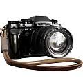 SLR camera 3d model