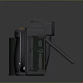 Hasselblad Professional Camera Body With Green Screen Lens Mount And Photography Accessories
