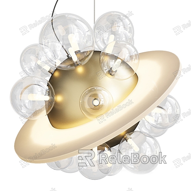 Lamps Lamps Lighting Lamps Decorative Lamps Pendant Lamps model