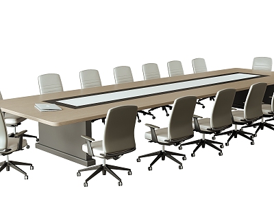 Conference Table and Chair Combination Office Chair Conference Table model