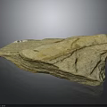 Natural Rustic Stone With Unique Surface Texture Ideal For Indoor Outdoor Decor