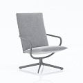 negotiation chair 1495 3d model