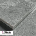 Gray Textured Stone Building Component With Rough Surface For Construction Projects