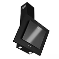 Modern Kitchen Range Hoods With Various Colors And Stylish Designs For Home Use