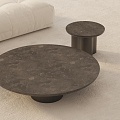 Coffee table 3d model