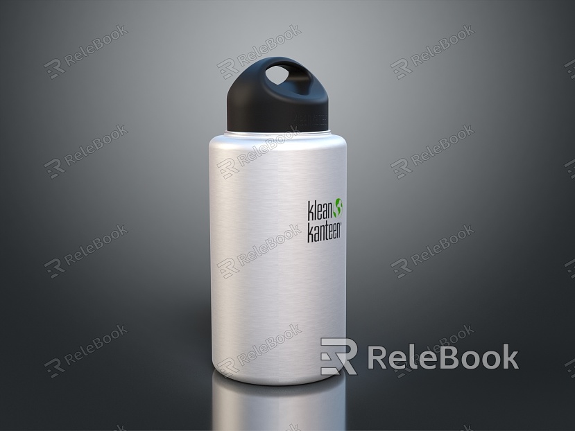 Thermos Cup Insulation Cup Warm Cup Portable Water Cup Kettle Portable Water Kettle Cup Water Cup Container model