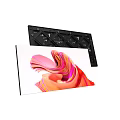 Modern display 3d model
