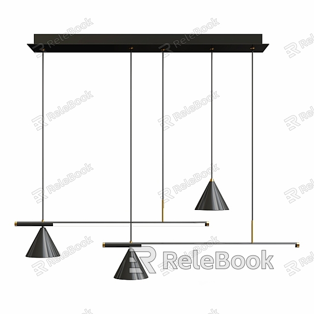 Lamps Lamps Lighting Lamps Decorative Lamps Pendant Lamps model