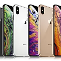 Apple iPhone Smartphones With Various Color Options Sleek Design And Glass Back For Digital Use