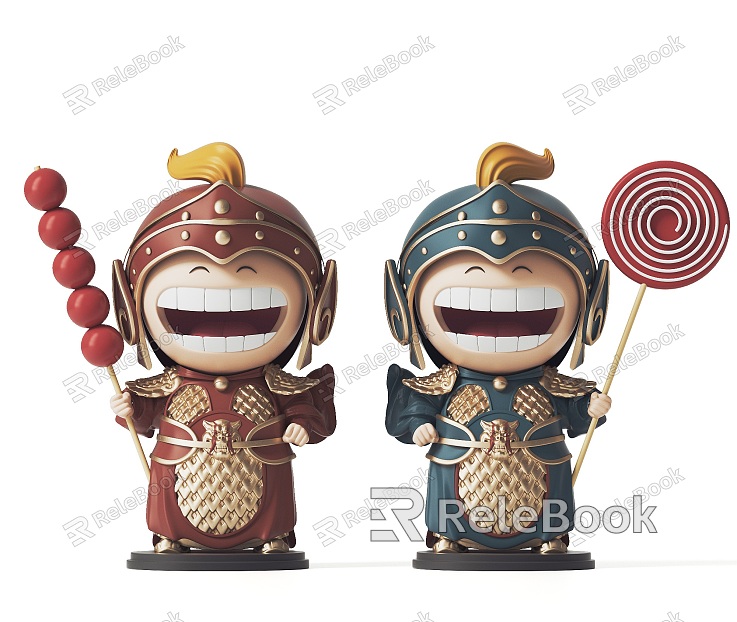 New Chinese Style Desktop Creative Ornaments Chinese Style Ornaments model