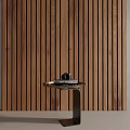 Side 3d model