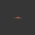 Game Movie Character Near Pink Flower With Green Vines In Orange Basin