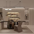 Modern Cream Style Sofa And Coffee Table Set Creates Comfortable Warm Home Living Atmosphere
