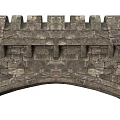 Stone Bridge Ancient Bridge Old Bridge Ancient Bridge Arch Bridge Landscape Bridge Medieval Bridge Stone Bridge Ancient Bridge Old Bridge Ancient Bridge Arch Bridge Landscape Bridge Medieval Bridge 3d model