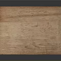 Vintage Wooden Chest of Drawers with Multiple Drawers and Metal Handles