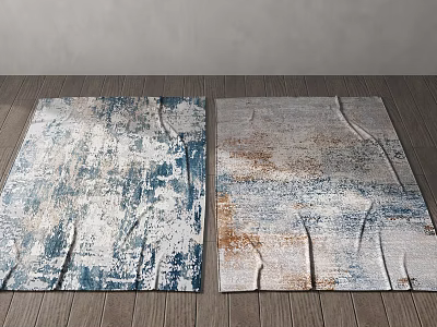 Carpet 3d model