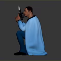 Characters Game Characters Game Characters Realistic Characters Cartoon Characters Handmade Cartoon Handmade 3d model