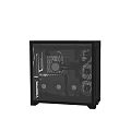 Modern computer mainframe 3d model