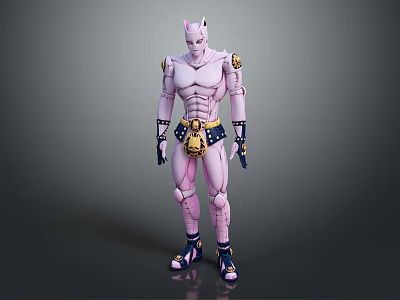 Alien alien creature alien life alien human advanced life cosmic life alien existence 3d model