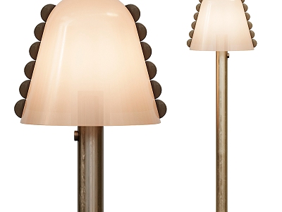 Italian Poliform floor lamp model