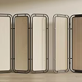 Screen 3d model