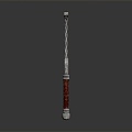 Hammer Horn Hammer Hammer Nail Rinker Hammer Hammer Hammer Hammer Rusty Hammer 3d model